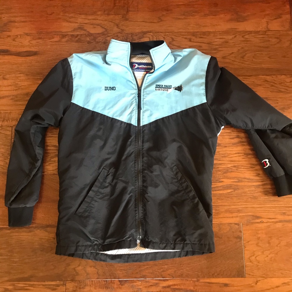 Men’s jacket